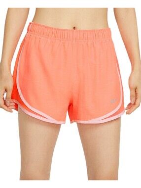 Nike Womens Dri-Fit Tempo Track Shorts Size XS